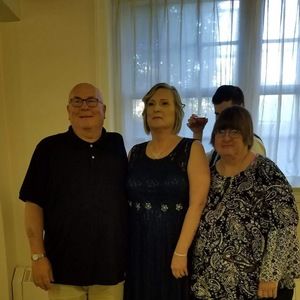 Meet your Posher, Cindy